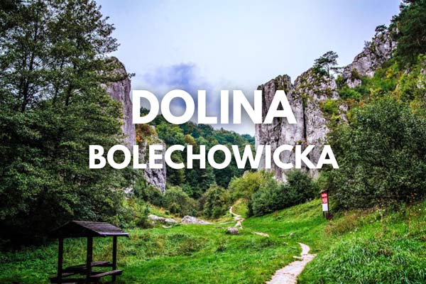 Dolina Bolechowicka