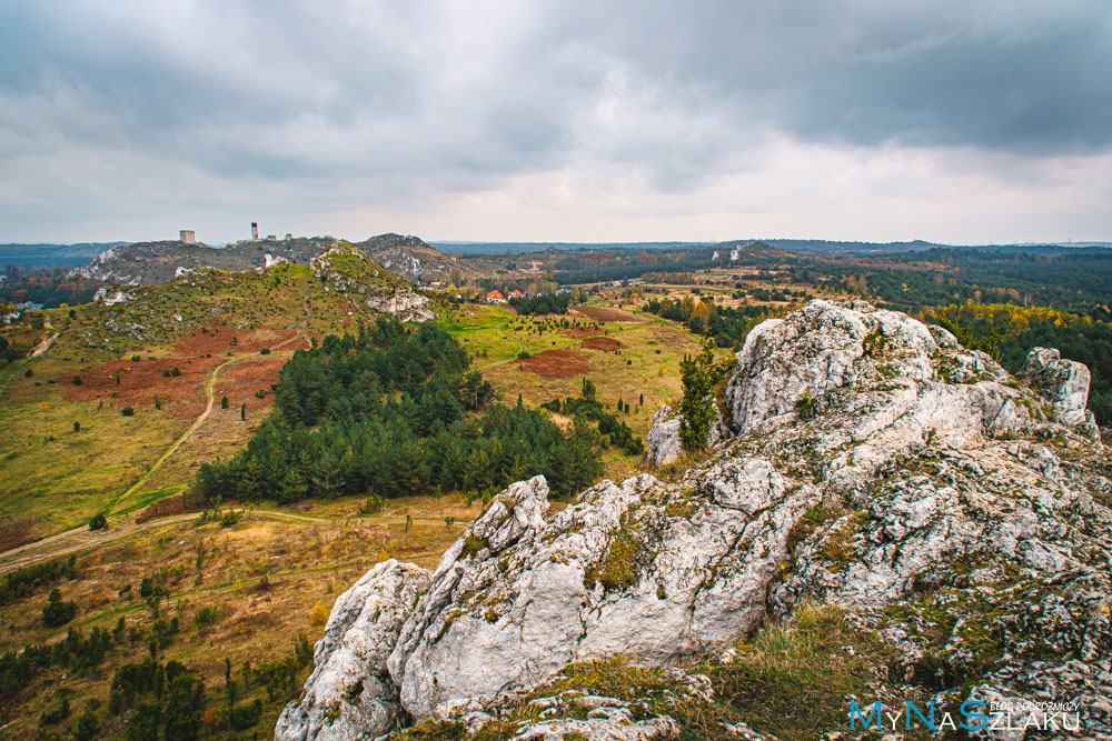 Jura Krakowsko-Częstochowska