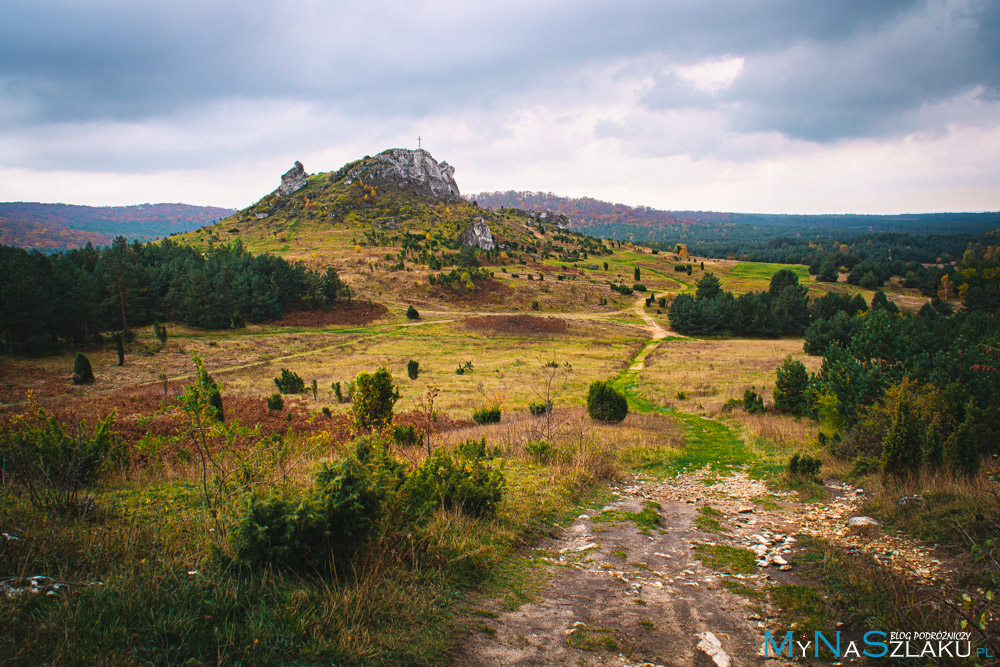 Jura Krakowsko-Częstochowska