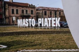 miasto piatek lodzkie