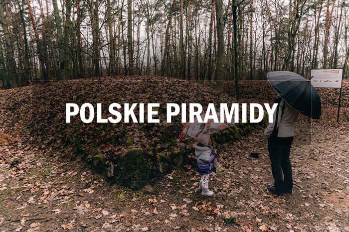 piramidy w polsce