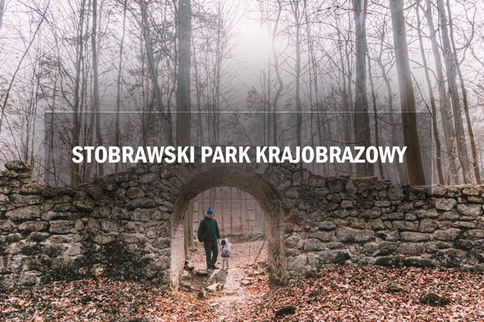 stobrawski park krajobrazowy co warto zobaczyc