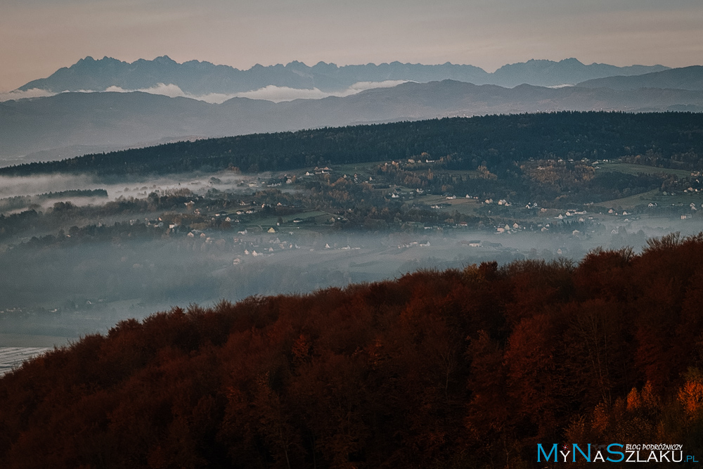 Nowy Sącz - ciekawe miejsce w okolicy