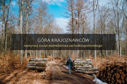 Bagniewko Góra Krajoznawców