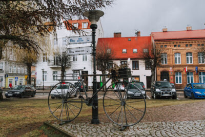 Czaplinek I Okolice - Atrakcje Turystyczne. Co Warto Zobaczyć Nad Jeziorem