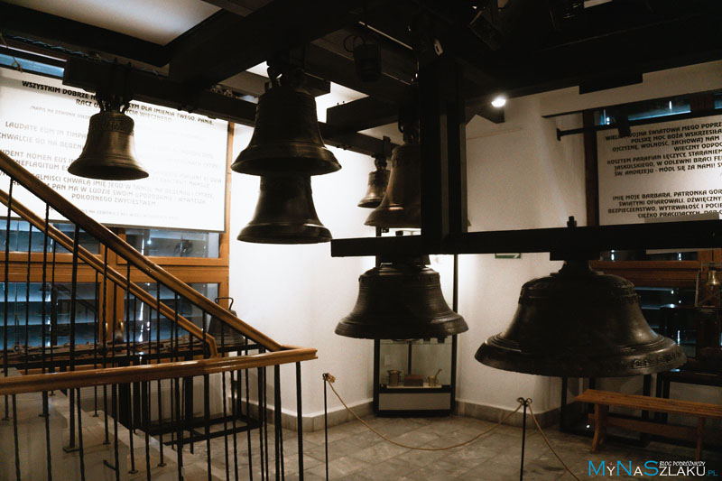 Muzeum Dzwonów i Fajek
