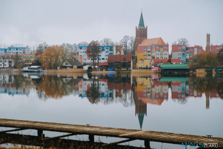 Barlinecko Gorzowski Park Krajobrazowy