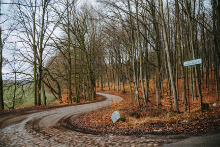 Szczeciński Park Krajobrazowy - atrakcje