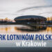 Park Lotników Polskich w Krakowie