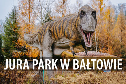 Jura Park w Bałtowie