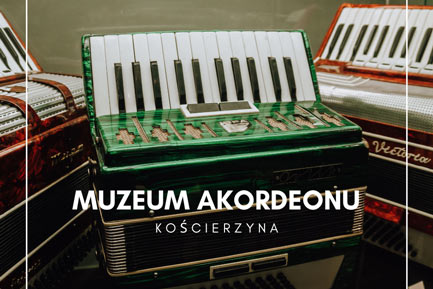 Muzeum Akordeonu
