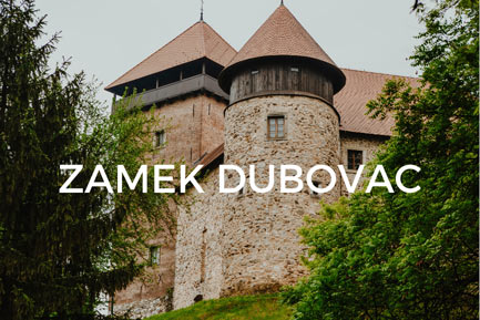Zamek Dubovac