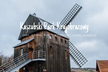Kaszubski Park Krajobrazowy