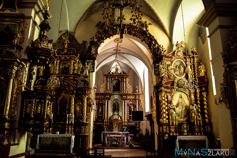 Kościół świętej Elżbiety Węgierskiej