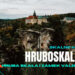 Skalne miasto Hruboskalsko