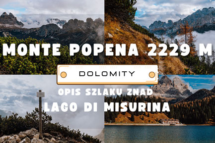 Monte Popena