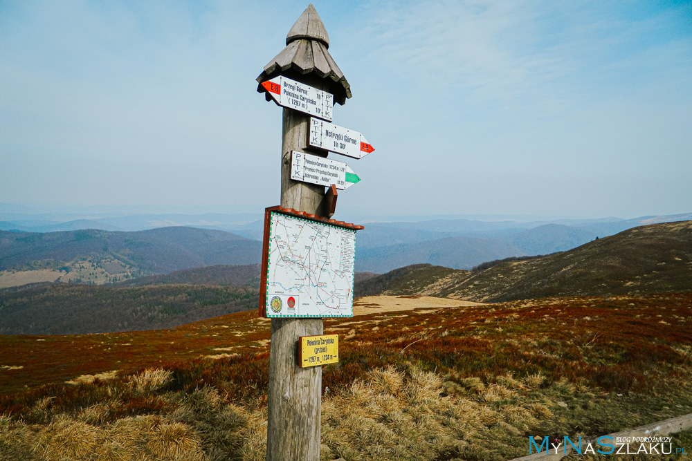 Bieszczady