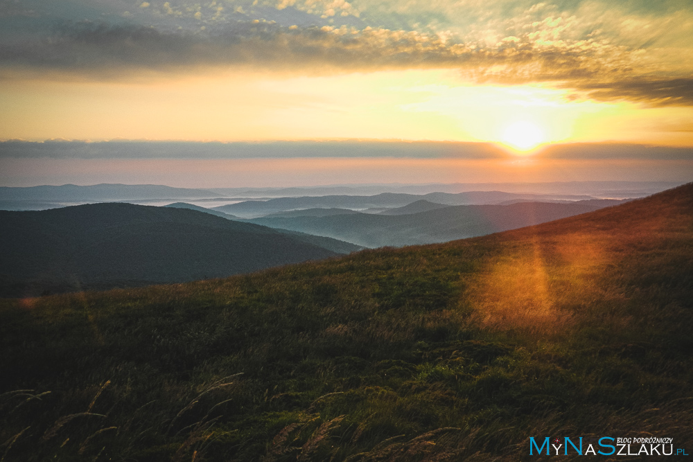 Bieszczady