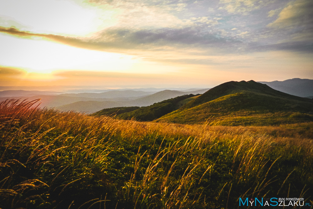 Bieszczady