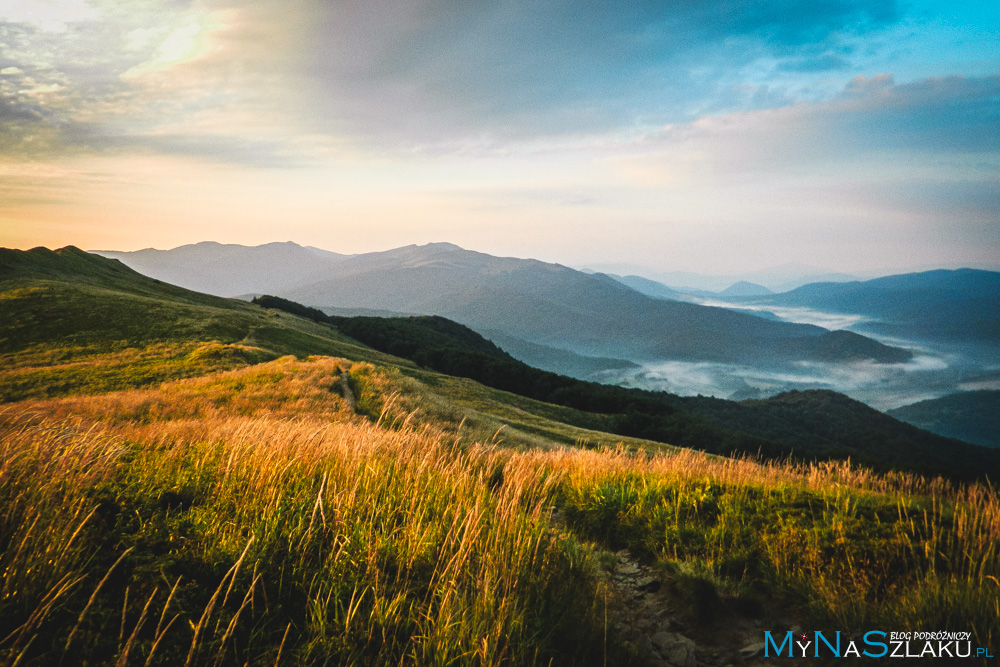 Bieszczady