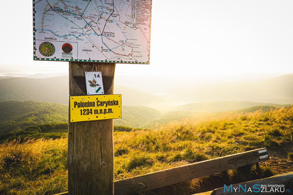 Bieszczady