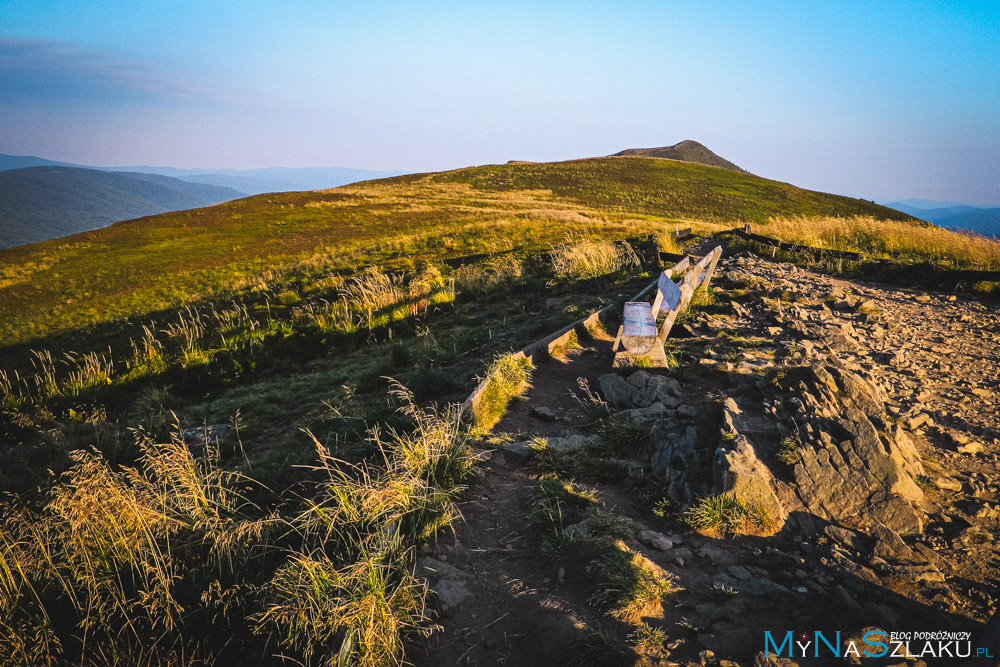 Bieszczady