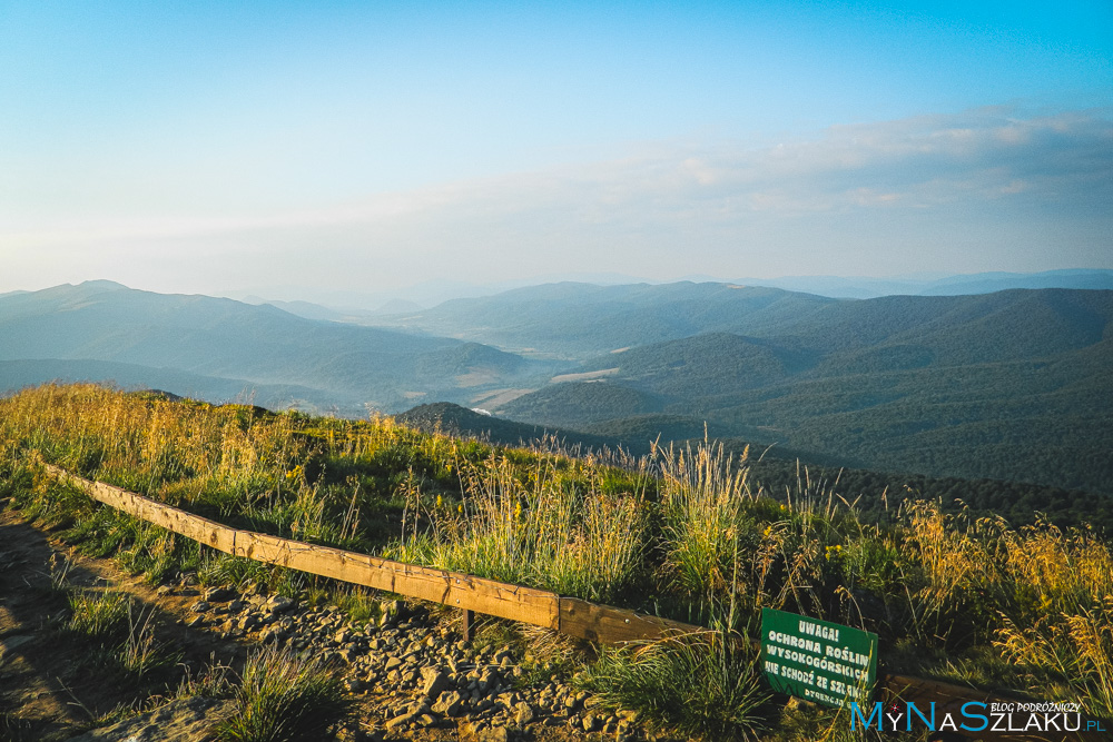 Bieszczady