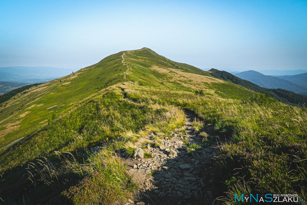 Bieszczady