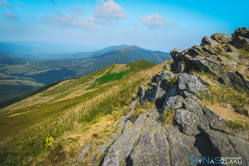 Bieszczady