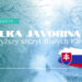Velka Javorina - Białe Karpaty