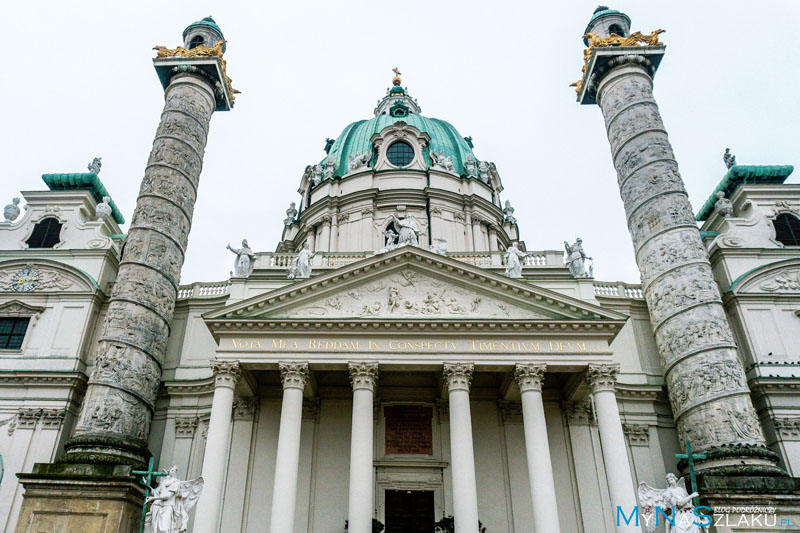 Wiedeń - 12 miejsc, które warto zobaczyć w stolicy Austrii