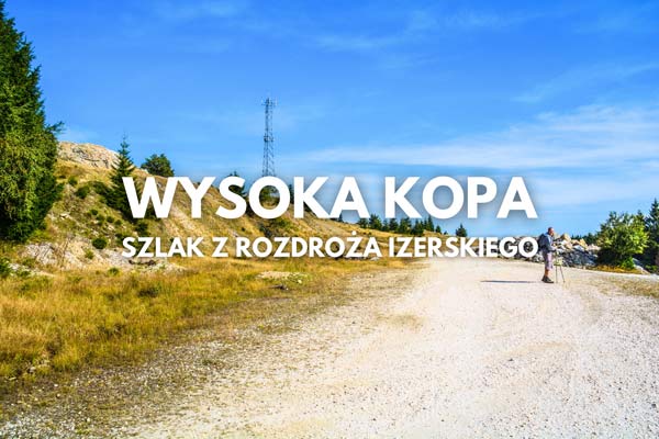 Wysoka Kopa