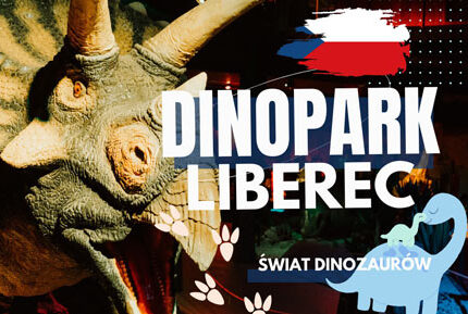 DinoPark Liberec