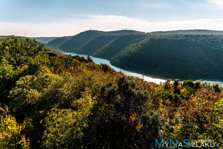 Istria W Chorwacji Atrakcje Co Warto Zobaczy W Wakacje Miejsc