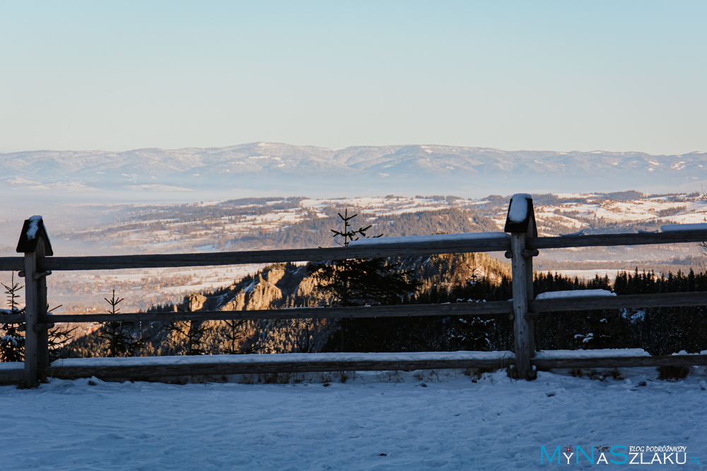 Tatry Myślenickie Turnie