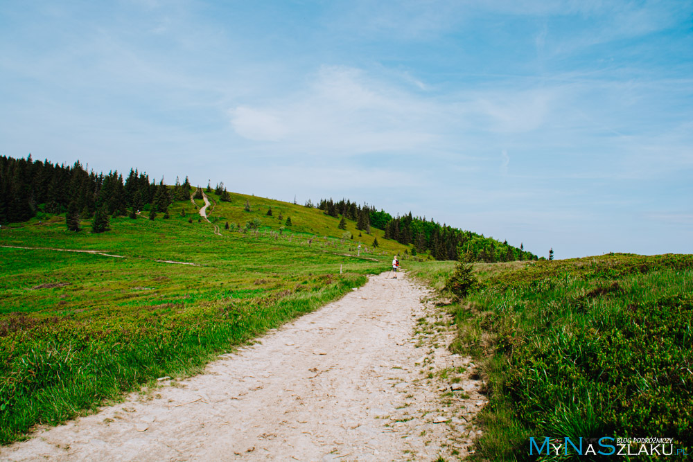 Beskid Żywiecki