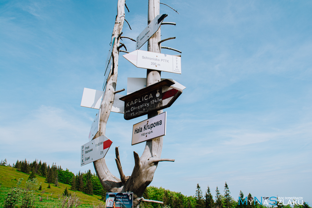 Beskid Żywiecki