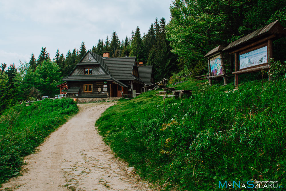 Beskid Żywiecki