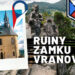 Ruiny Zamku Vranov