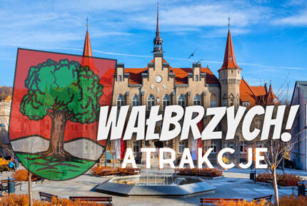 Atrakcje w Wałbrzychu