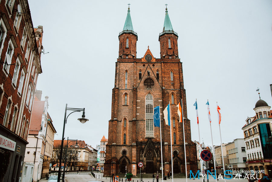 Legnica - atrakcje turystyczne. 19 miejsc, które warto zobaczyć
