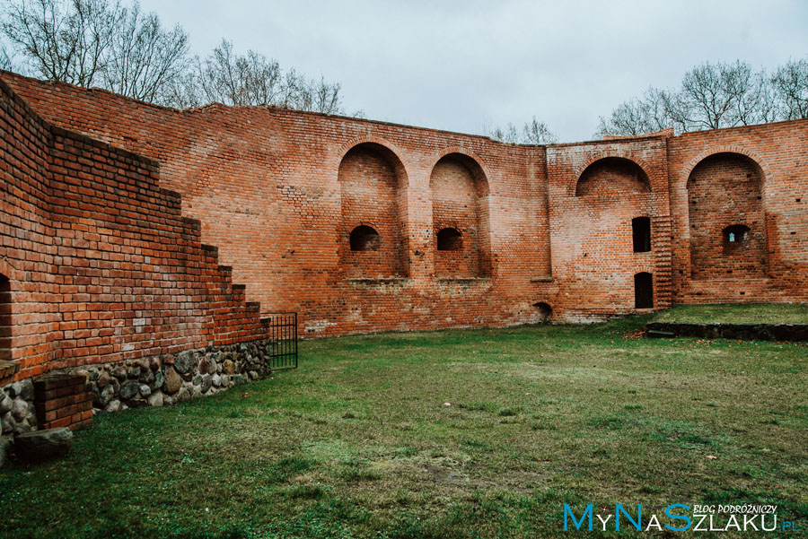 Zamek w Międzyrzeczu, Muzeum Ziemi Międzyrzeckiej - atrakcje, które warto zobaczyć