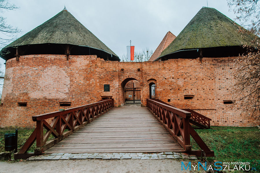 Zamek w Międzyrzeczu, Muzeum Ziemi Międzyrzeckiej - atrakcje, które warto zobaczyć