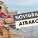 Novigrad - atrakcje