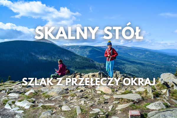 Skalny Stół