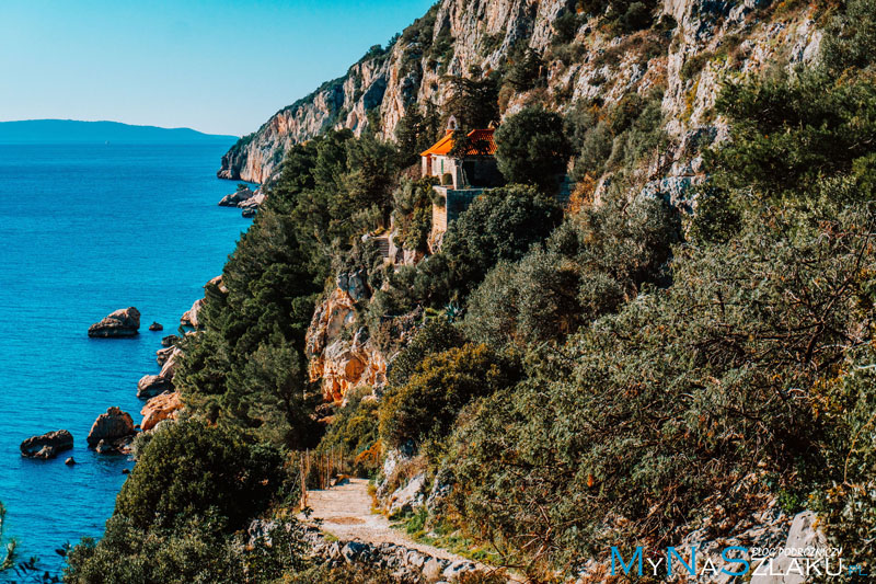 Wyspa Ćiovo w Chorwacji - atrakcje, plaże i punkty widokowe. Co warto tam zobaczyć?