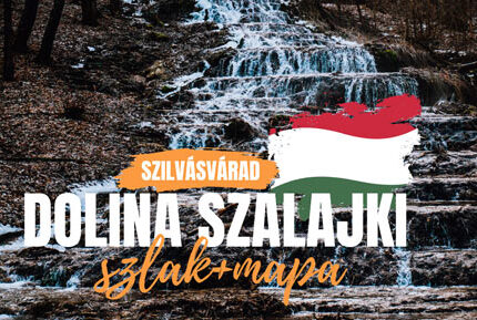 Dolina Szalajka - Węgry