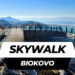 skywalk biokovo