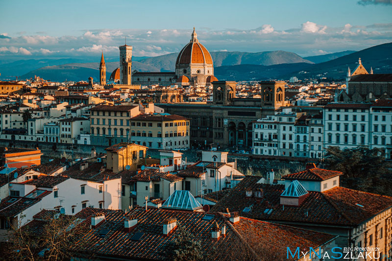 Co warto zobaczyć we Florencji? Najważniejsze atrakcje