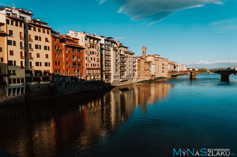 Florencja (Firenze) - najważniejsze informacje